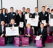 Uczniowie z Włocławka na najwyższym podium w konkursie ?ENERGIA Przyszłości?